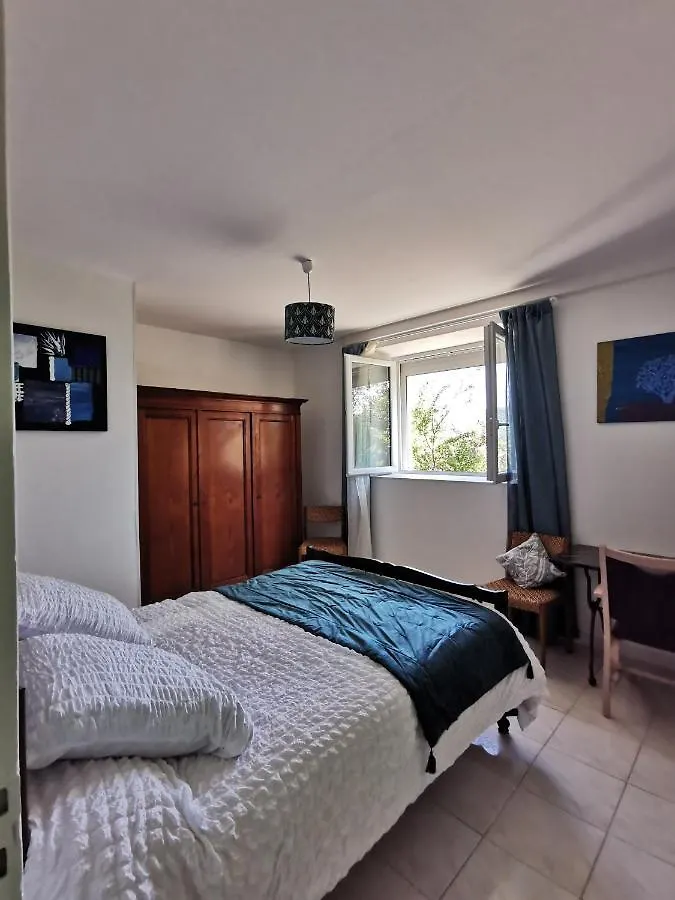 Appartement Dans Maison Individuelle Le Caylus Bas Saint-Affrique 0*,