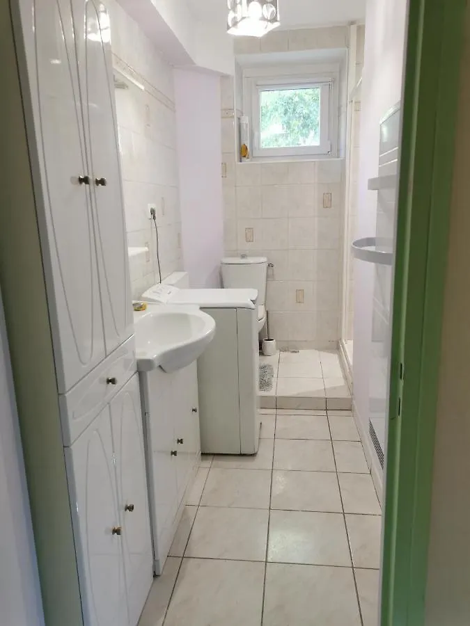 Appartement Dans Maison Individuelle Le Caylus Bas Saint-Affrique 0*,